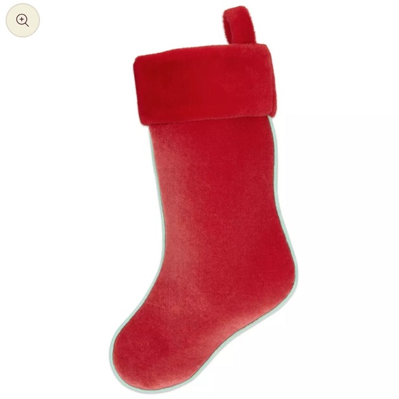 NEW Disney Mickey Mouse holiday stocking - Picture 2 of 7